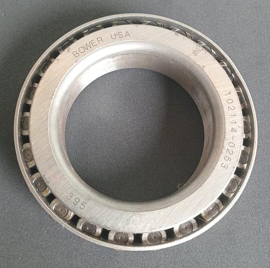 Rolamento Caterpillar 4B-7255