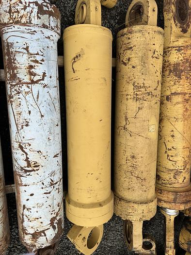 Usado Cilindro de elevação de báscula 121-2071 Caterpillar 793D