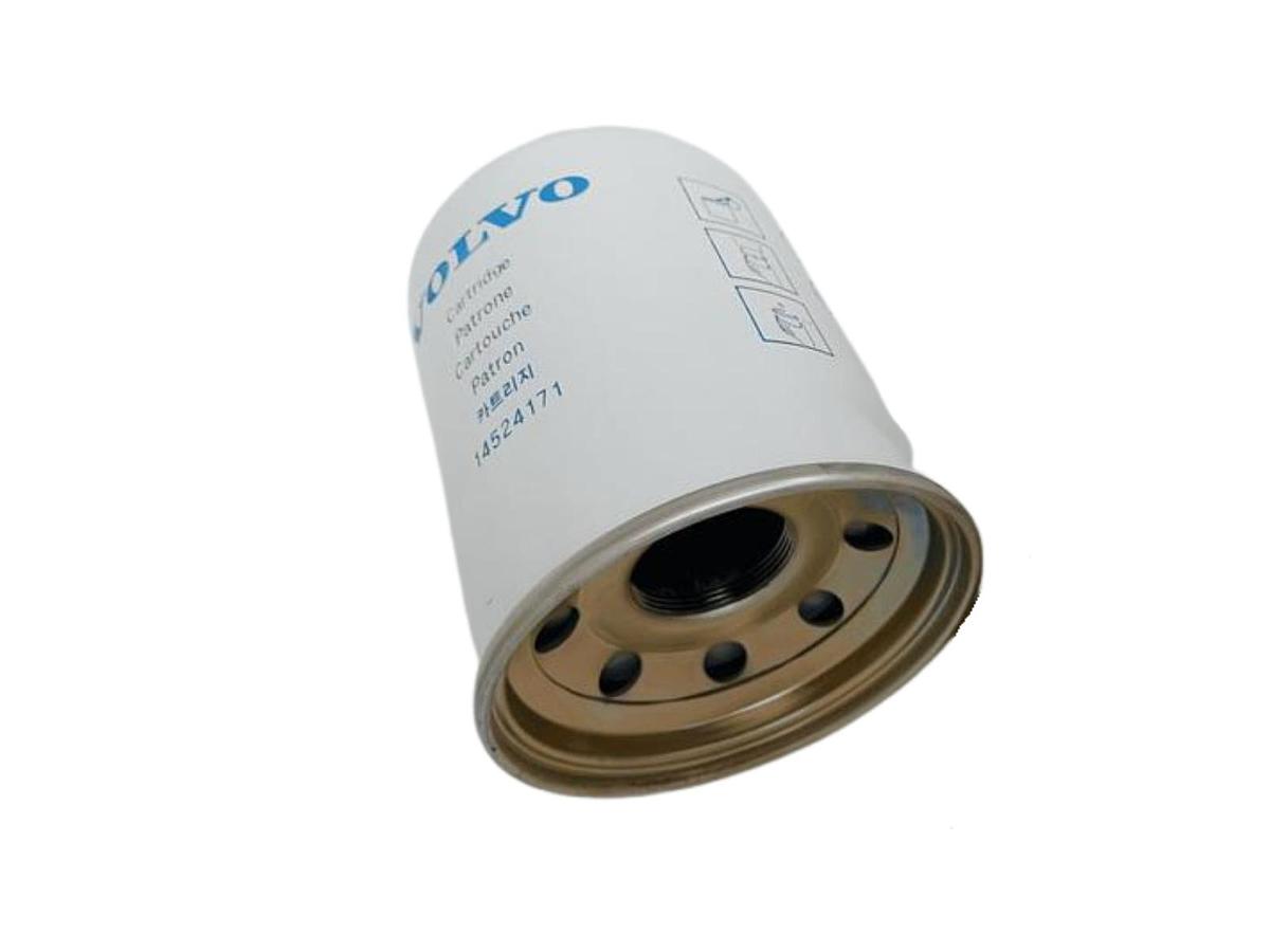 Filtro Hidráulico Volvo 14524171