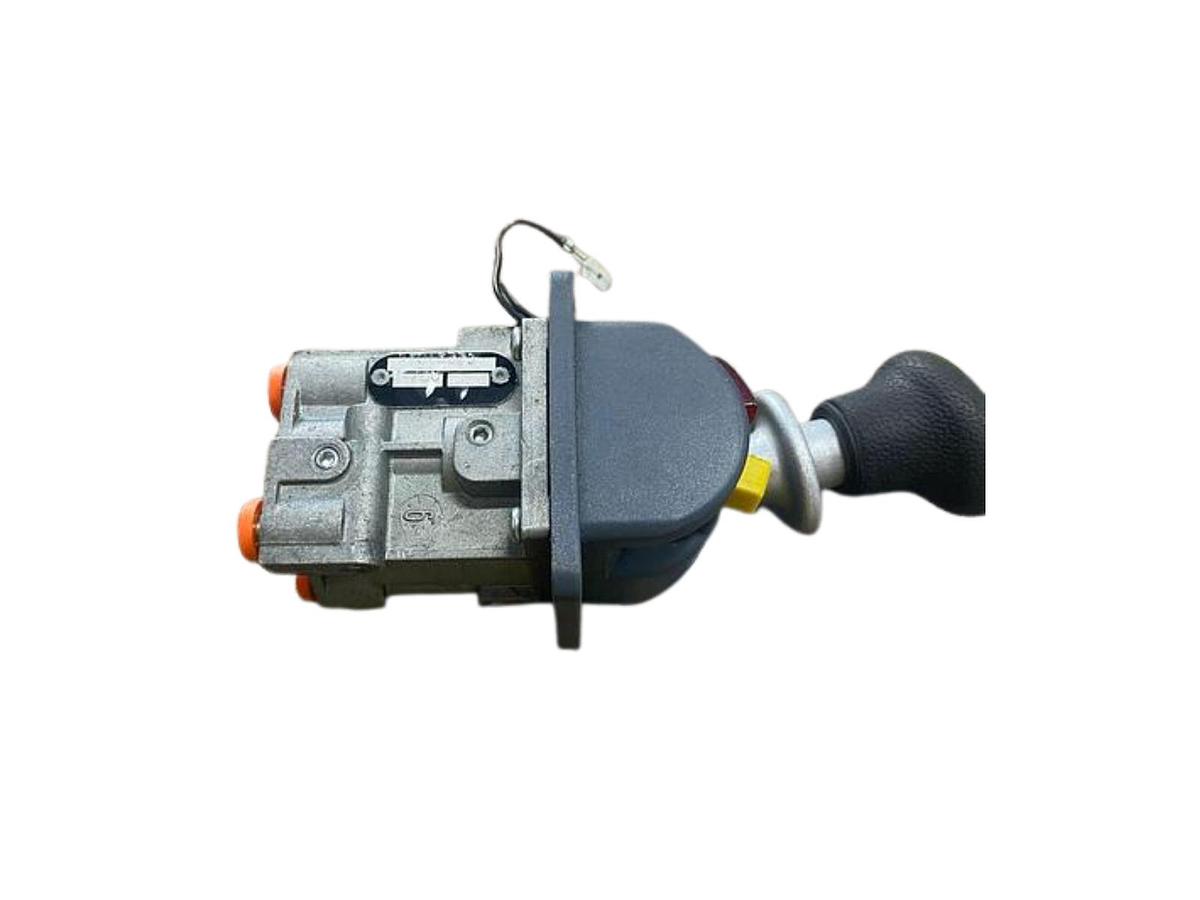 Direcional Comando Pneumático Duplo + Suporte OSPER 400C22S10A0K