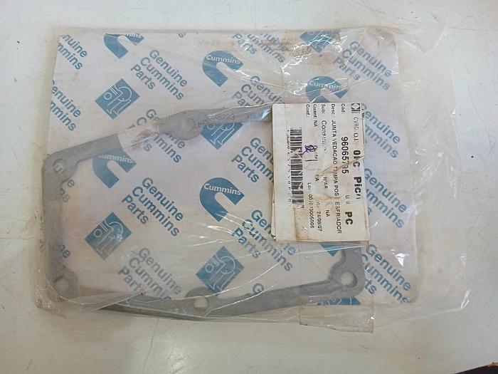 Junta Vedação Cummins 3035223