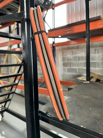 Usado Grupo de Selo DUO Caterpillar 314-4126