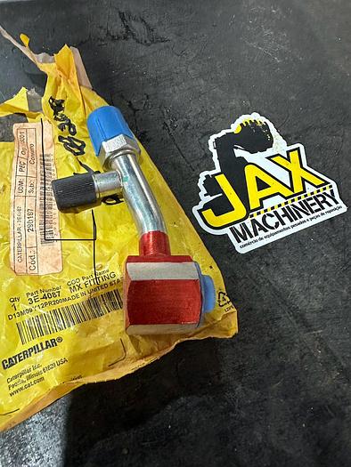 Acessório do ar condicionado Caterpillar 3E-4087