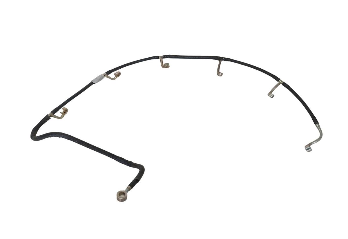 Tubo Flexível Retorno Cargo Original Cummins 3920595