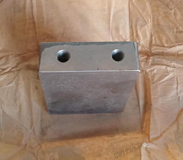 Bloco de Aço Caterpillar 153-1460