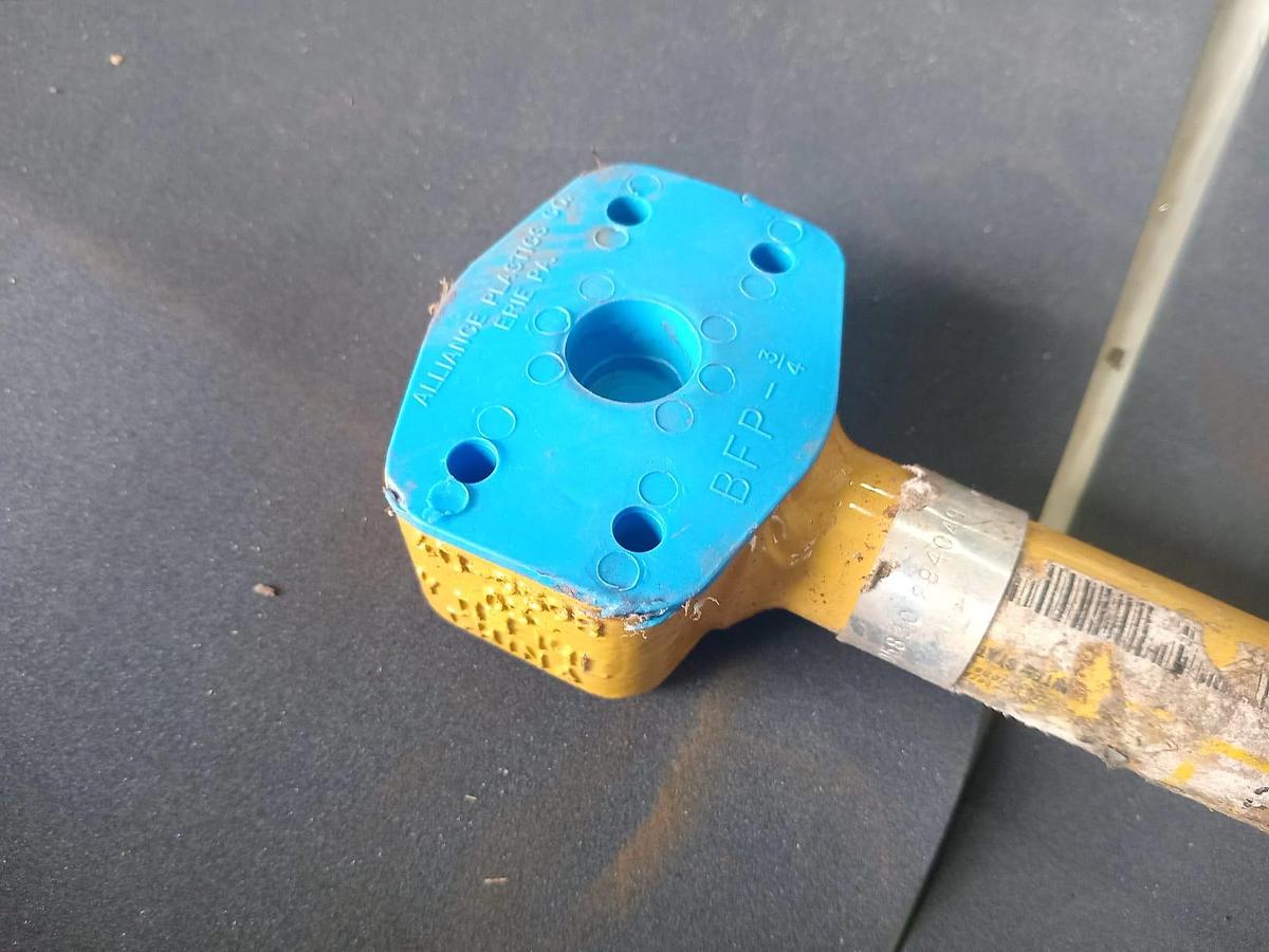 Junta Caterpillar 4D-9598