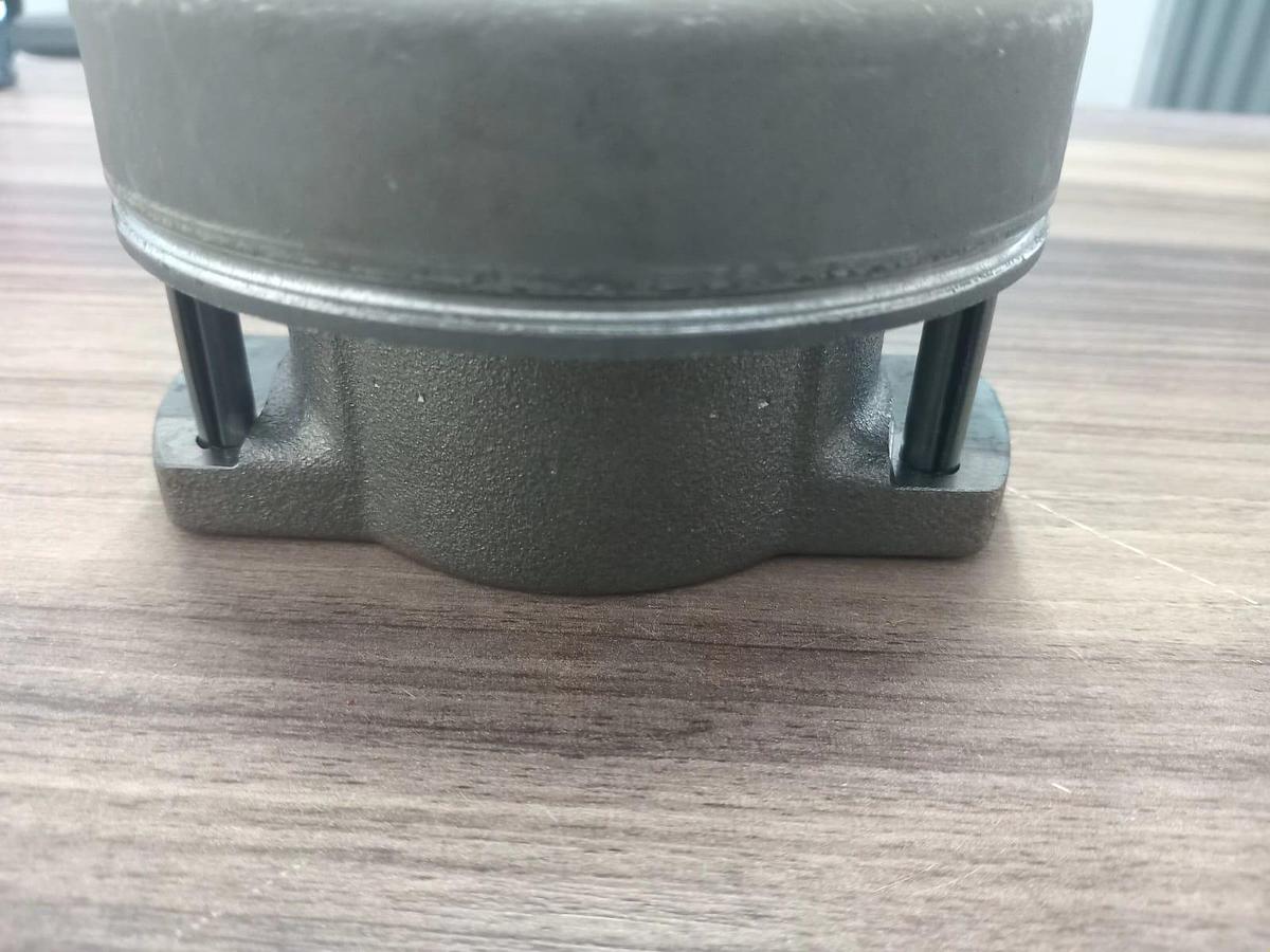 Mancal para Embreagem Scania 1728165