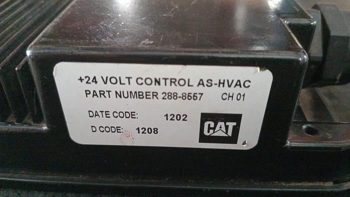 Modulo Controle Climatização Caterpillar 288-8557