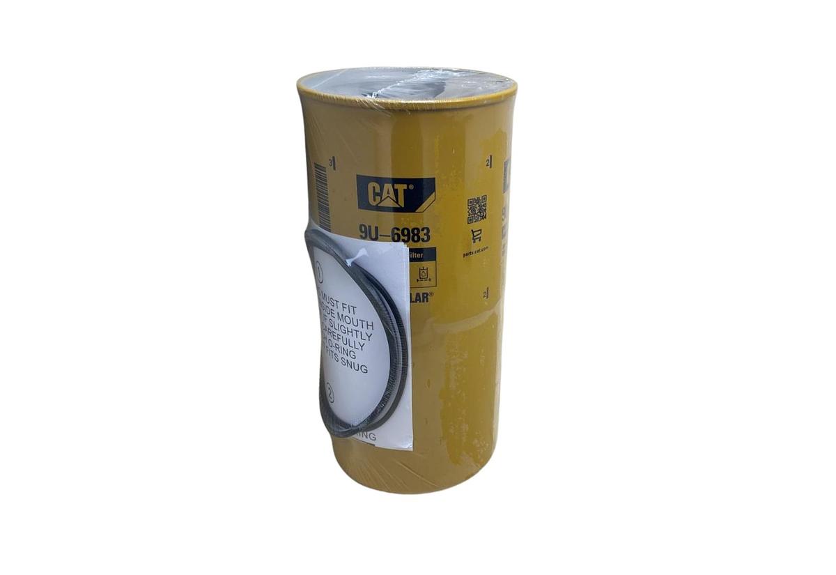 Filtro de Fluido Hidráulico Original Caterpillar 9U-6983