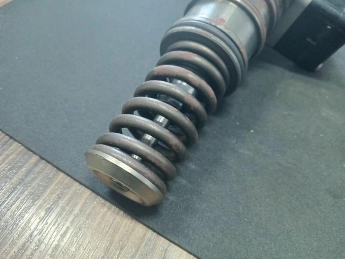 Bomba de Injeção de Combustível Liebherr 10116257 