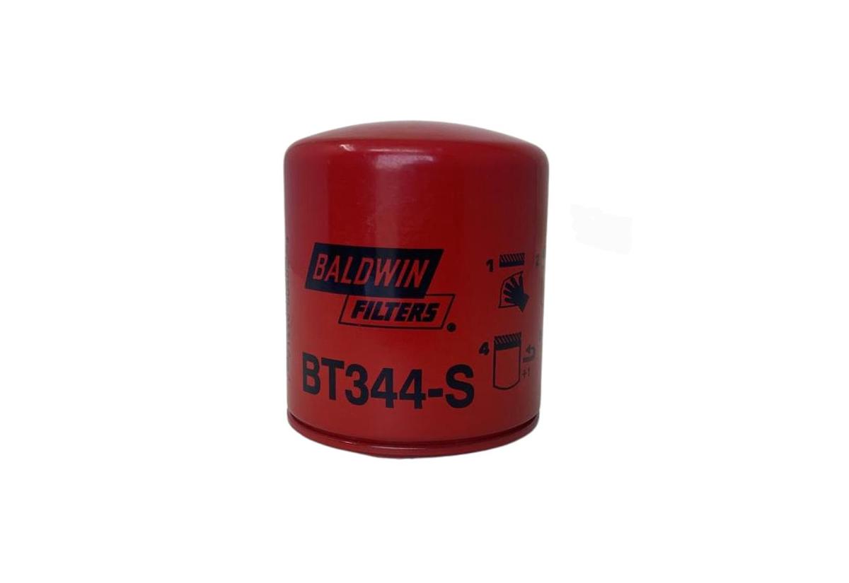 Filtro Hidráulico Transmissão BT344-S