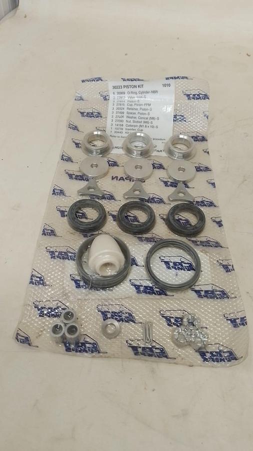 Kit de Pistão da Bomba CAT 30223