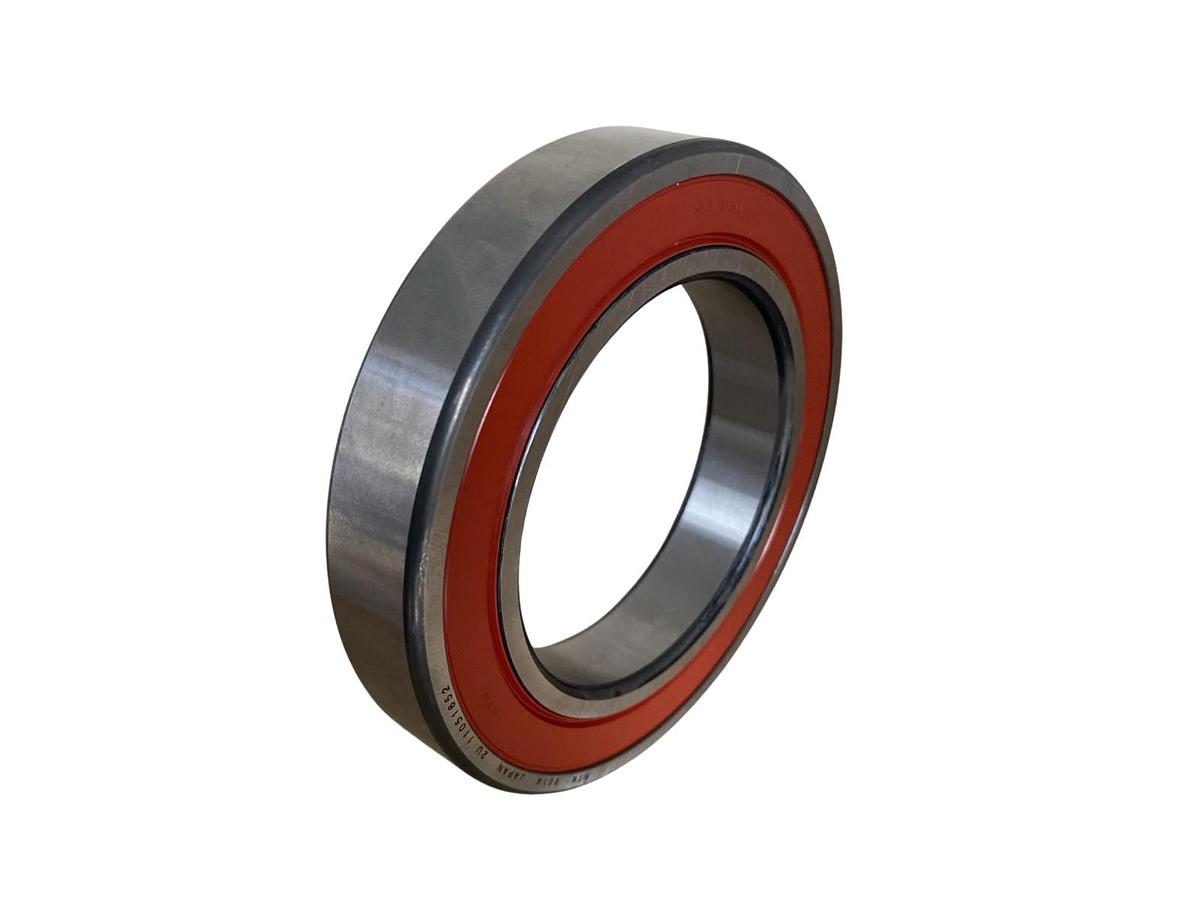 Rolamento Radial Fixo Esferas NTN 6014 LU