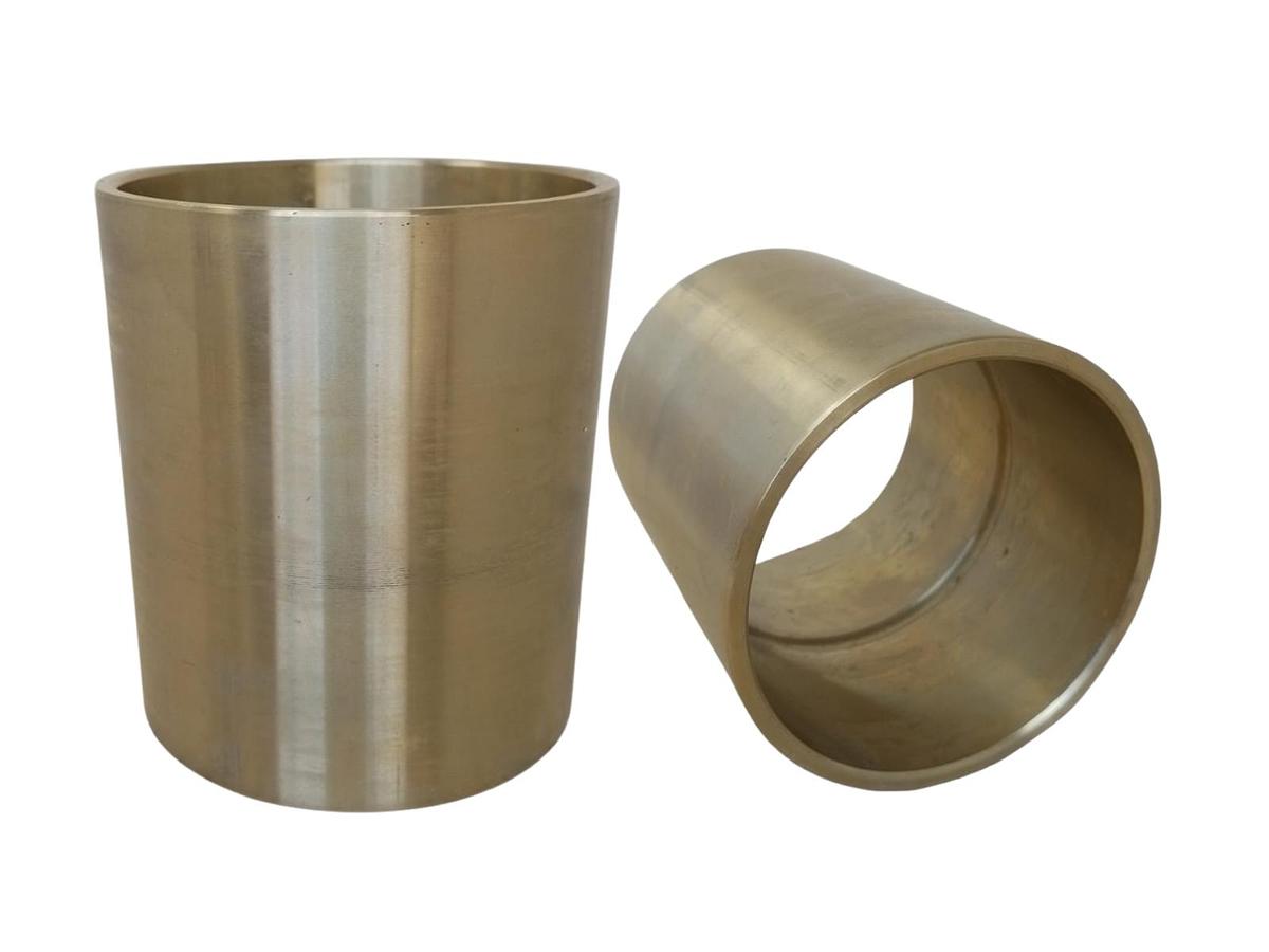 Bucha Cilindro Hidráulico Original Volvo 11020805