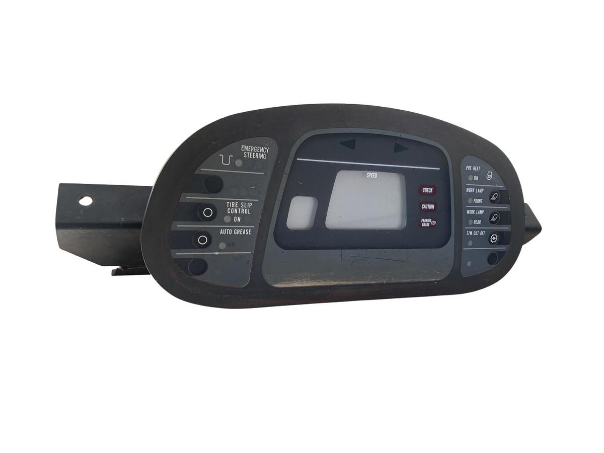 Usado Monitor Principal Komatsu 7823-69-6000