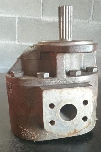 Used Kit Seção Dianteira Caterpillar 6E-1822