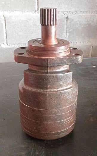 Used Bomba HIdraulica Parker TF 0170 ZS060EEEC