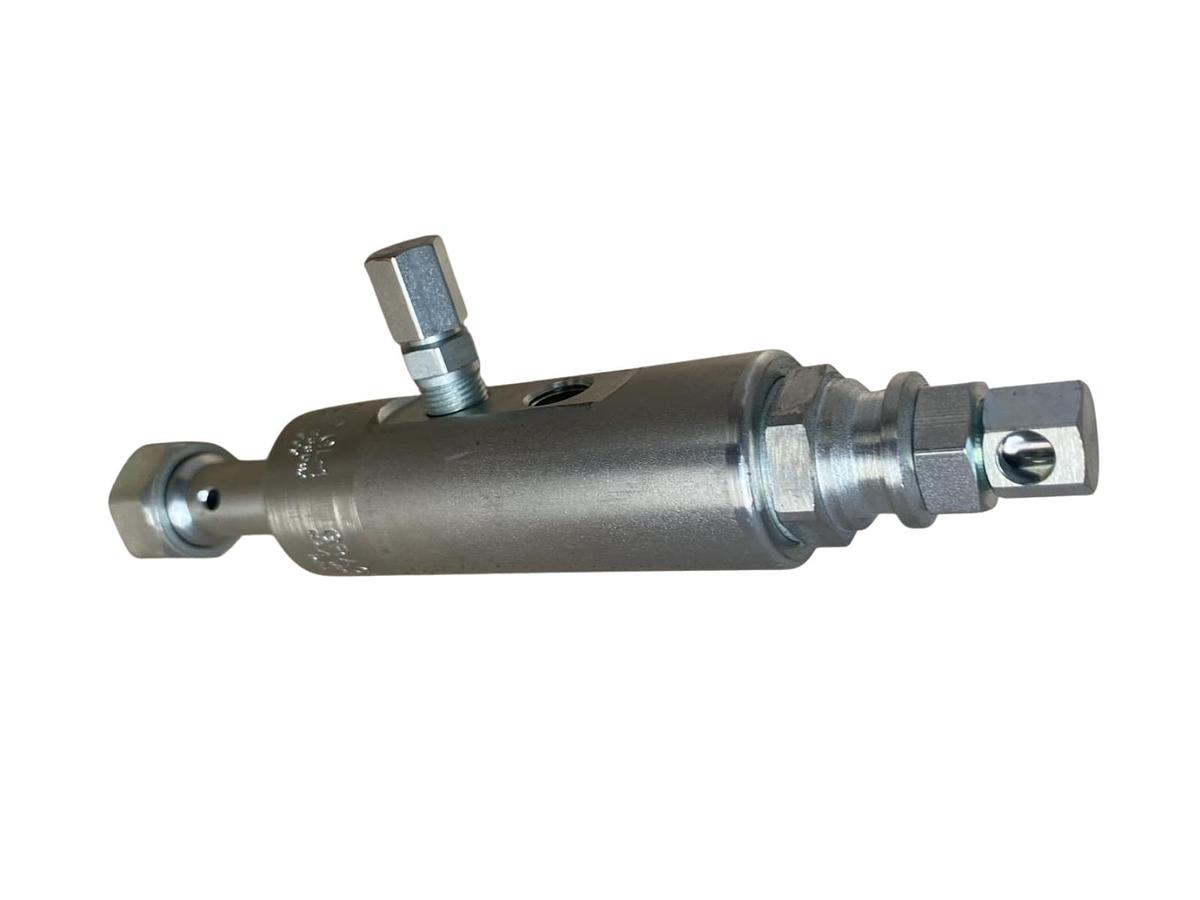 Injetor Graxa Graco 114909
