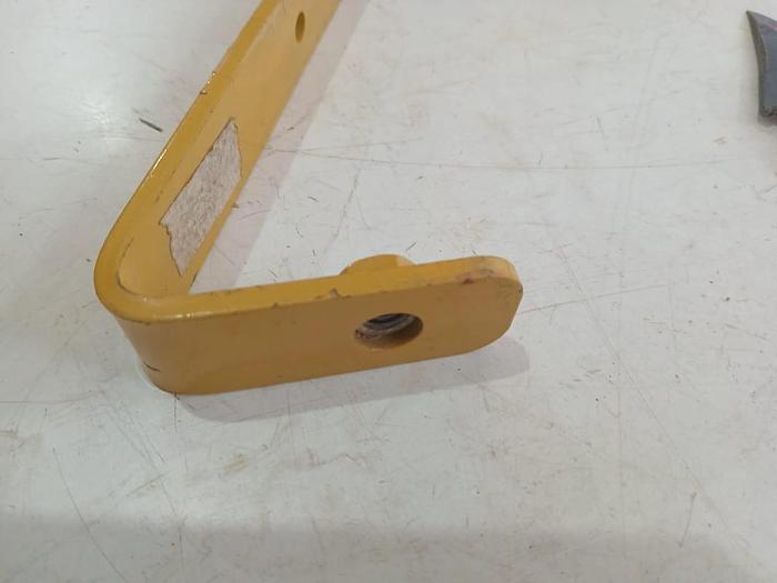 Suporte Caterpillar 357-4286