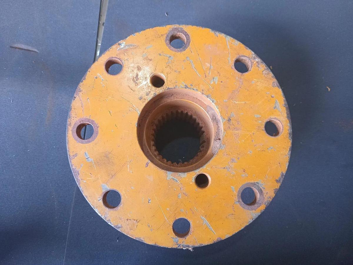 Cubo da Escada Caterpillar 328-1178