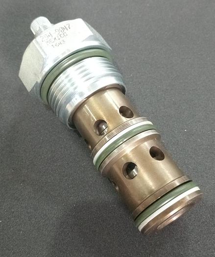 Válvula Redutora de Pressão Caterpillar 294-9047