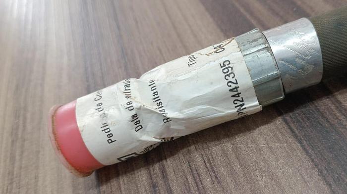 Mangueira Hidráulica Caterpillar 244-2395