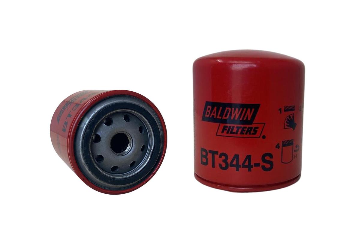 Filtro Hidráulico Transmissão BT344-S