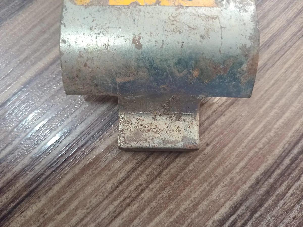 Grampo de Tubo Único Caterpillar 7G-3833