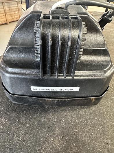 Usado Farol Nordic Sandvik 550 149 49