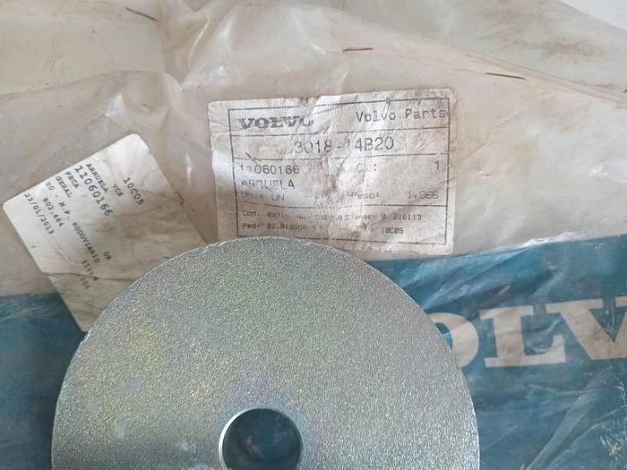 Arruela Volvo 11060166