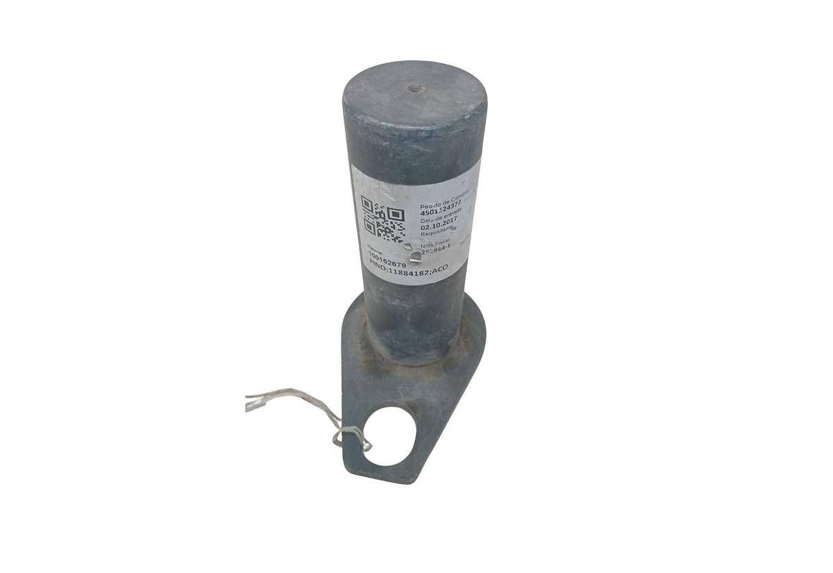 Usado Pino Original Volvo 11884182