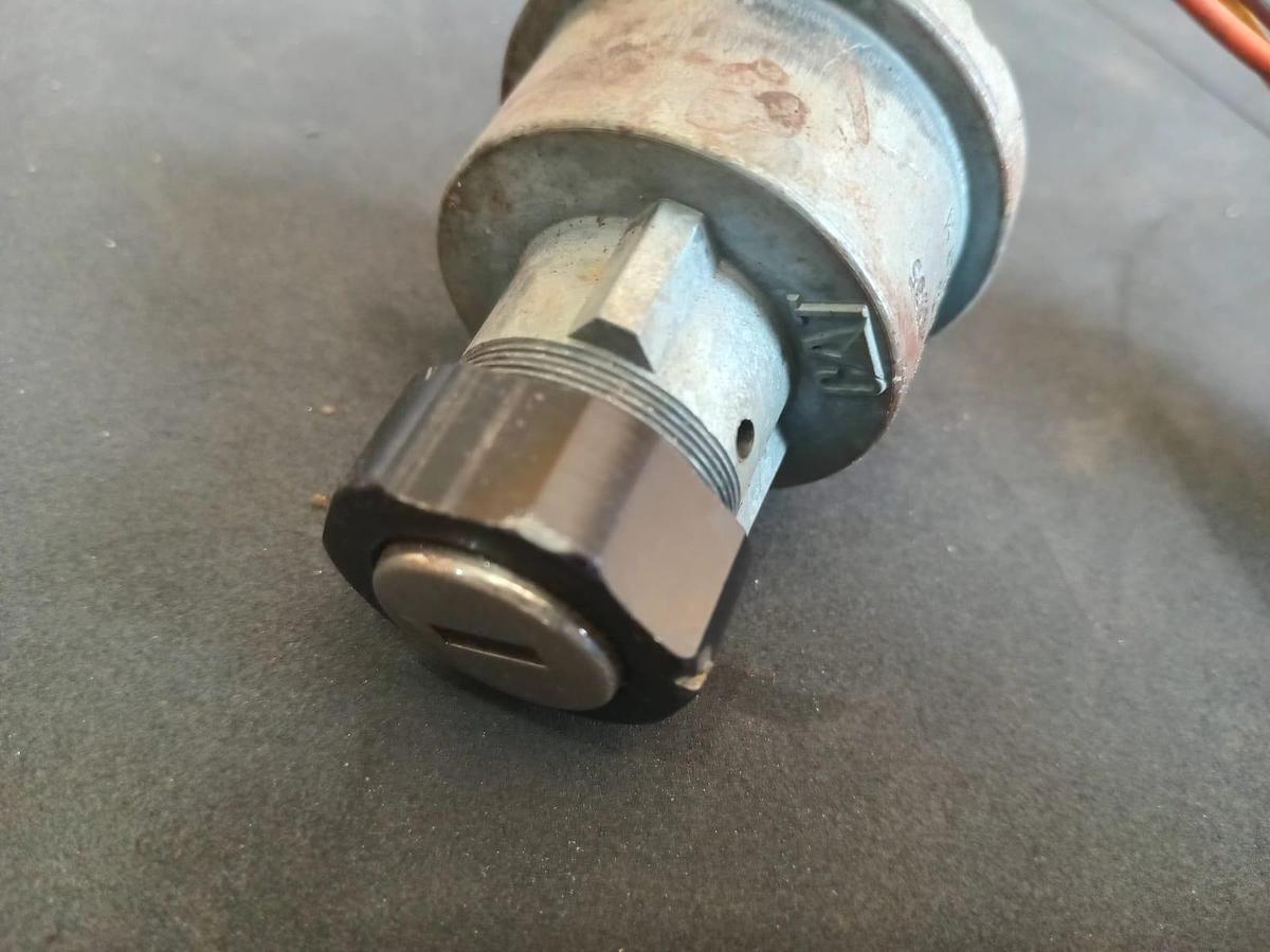 Chave de partida Caterpillar 467-8535