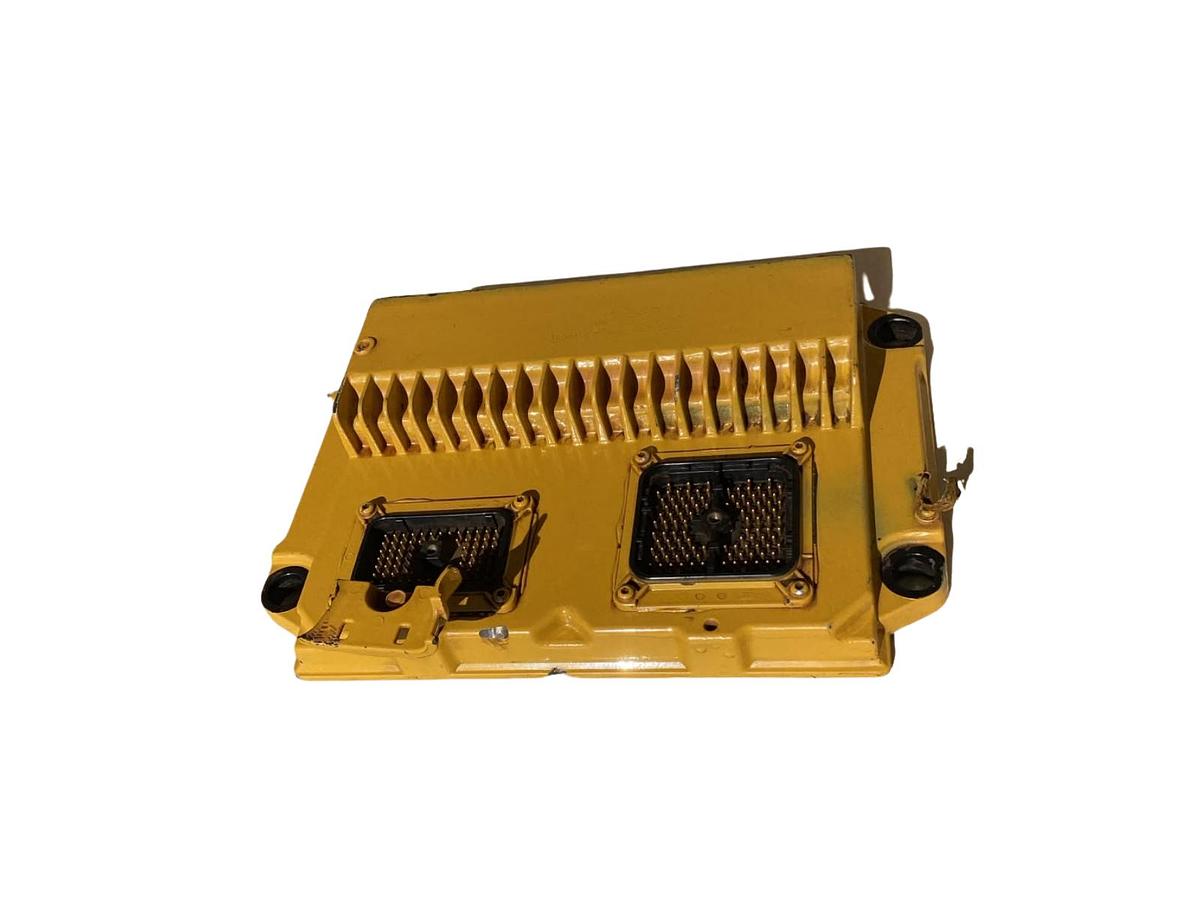 Grupo Controle Caterpillar 417-6011
