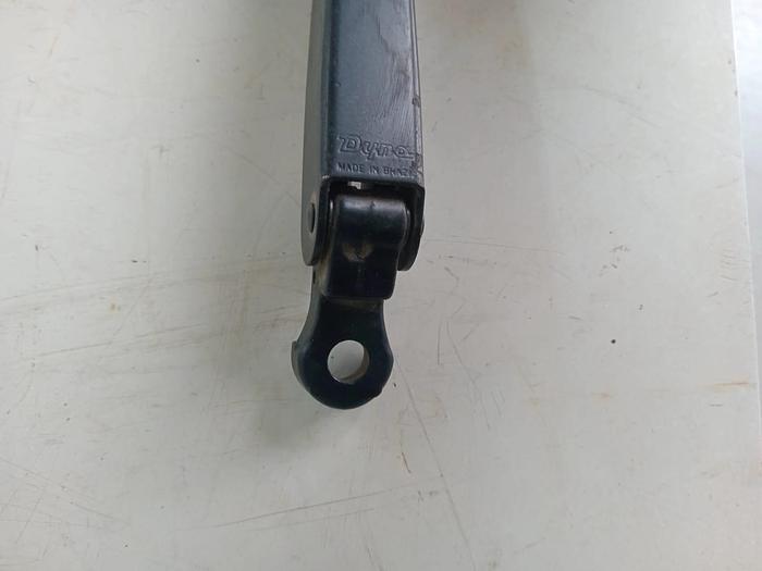 Usado Braço limpador para-brisa Mercedes Axor A9588200044