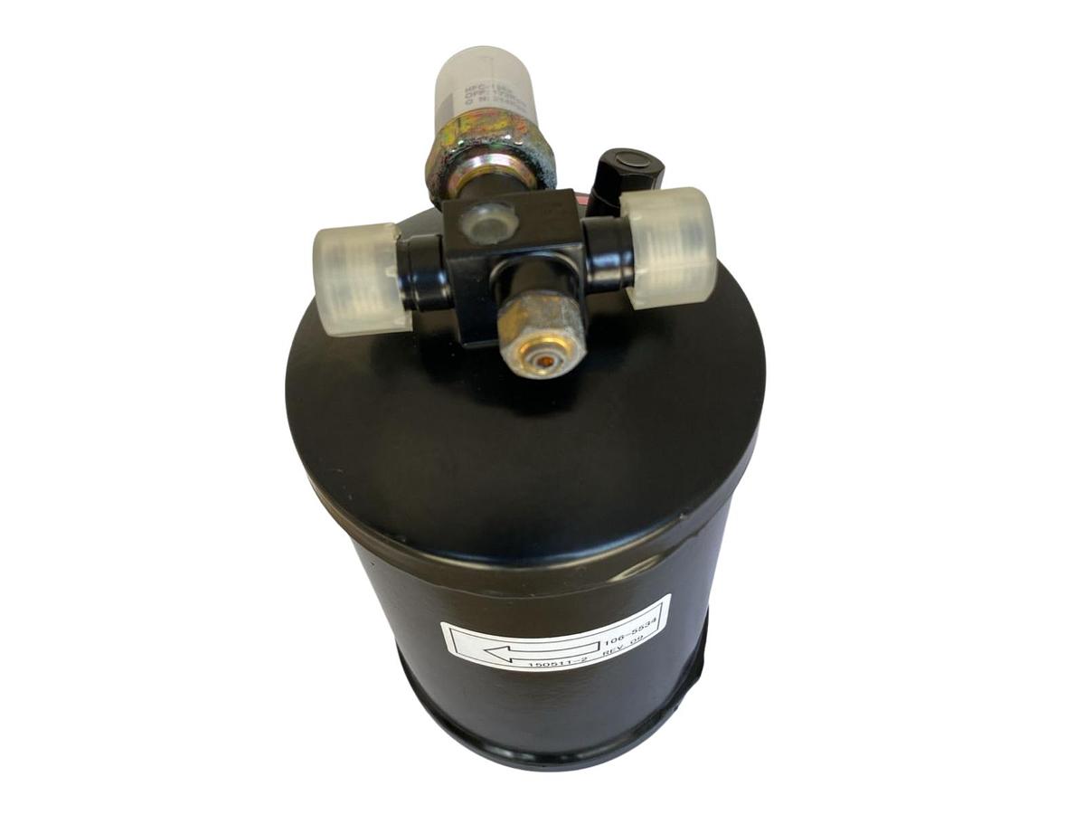 Secador Refrigerante Ar-Condicionado Caterpillar 106-5534