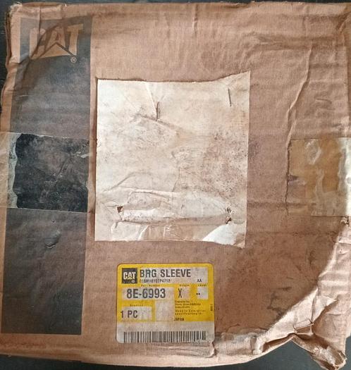 Bucha Caterpillar 8E-6993