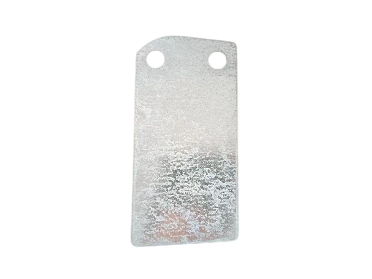 Placa De Fixação Original Volvo 11190609