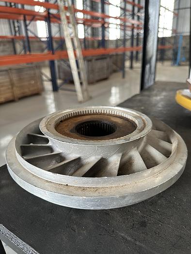 Estator conversor Caterpillar 156-7239