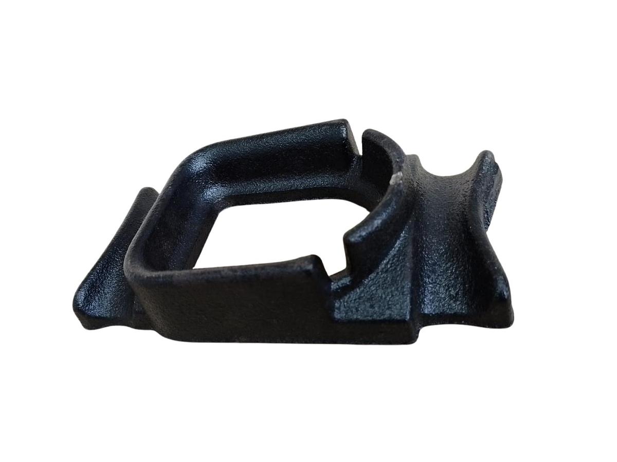 Guia Grampo Dianteiro Original Mercedes-Benz 9703220009