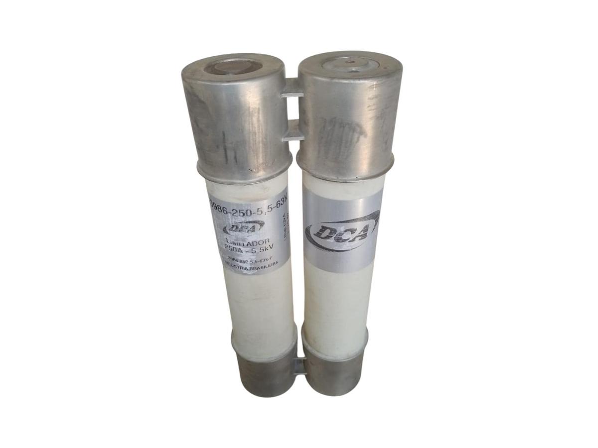Fusível Limitador Corrente DCA 79Z2970D6