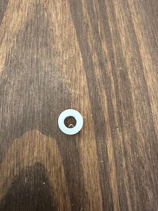 Arruela Original Komatsu WB0700