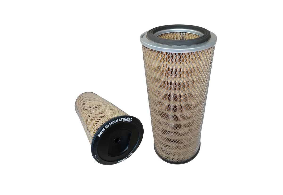 Filtro de Ar Original International MWM Cummins Master0101