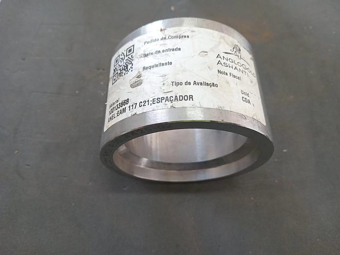 Espaçador Weir Warman EAM117C21