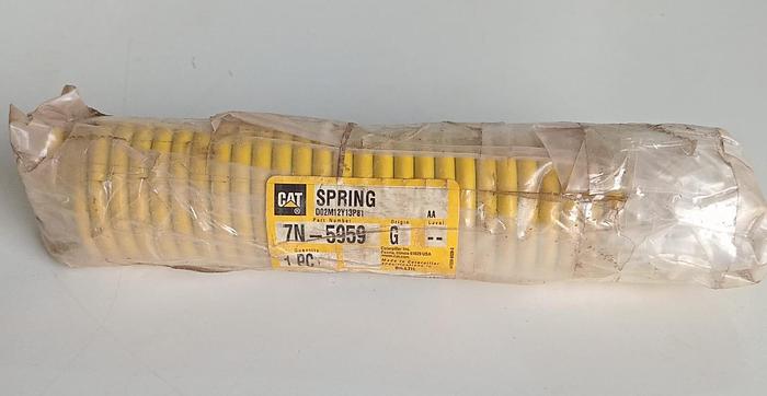 Mola de extensão Caterpillar 7N-5959