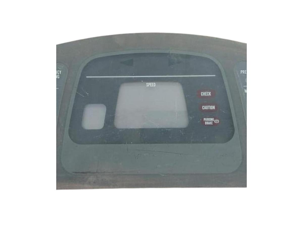 Usado Monitor Komatsu 7823-69-6000