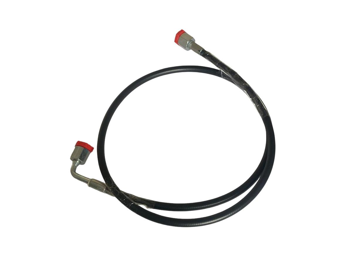 Conjunto Mangueiras Acoplamento Caterpillar 237-5230