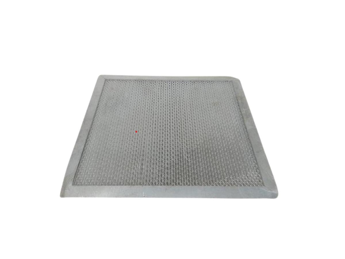 Filtro Ar Cabine Liebherr 10097542