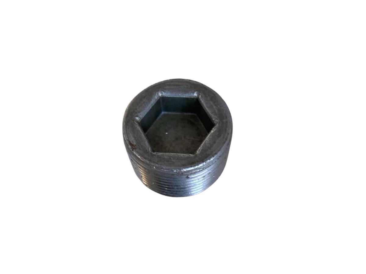 Bujão Rosca Mercedes-Benz A0009972032