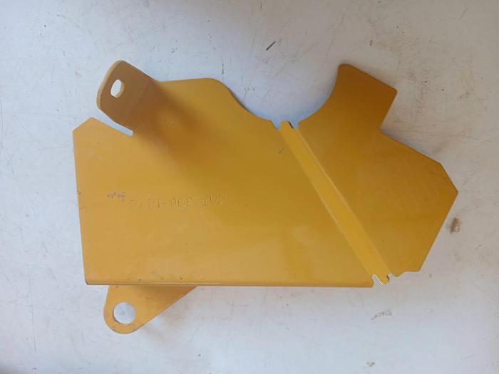 Protetor da Correia Caterpillar 390-1272