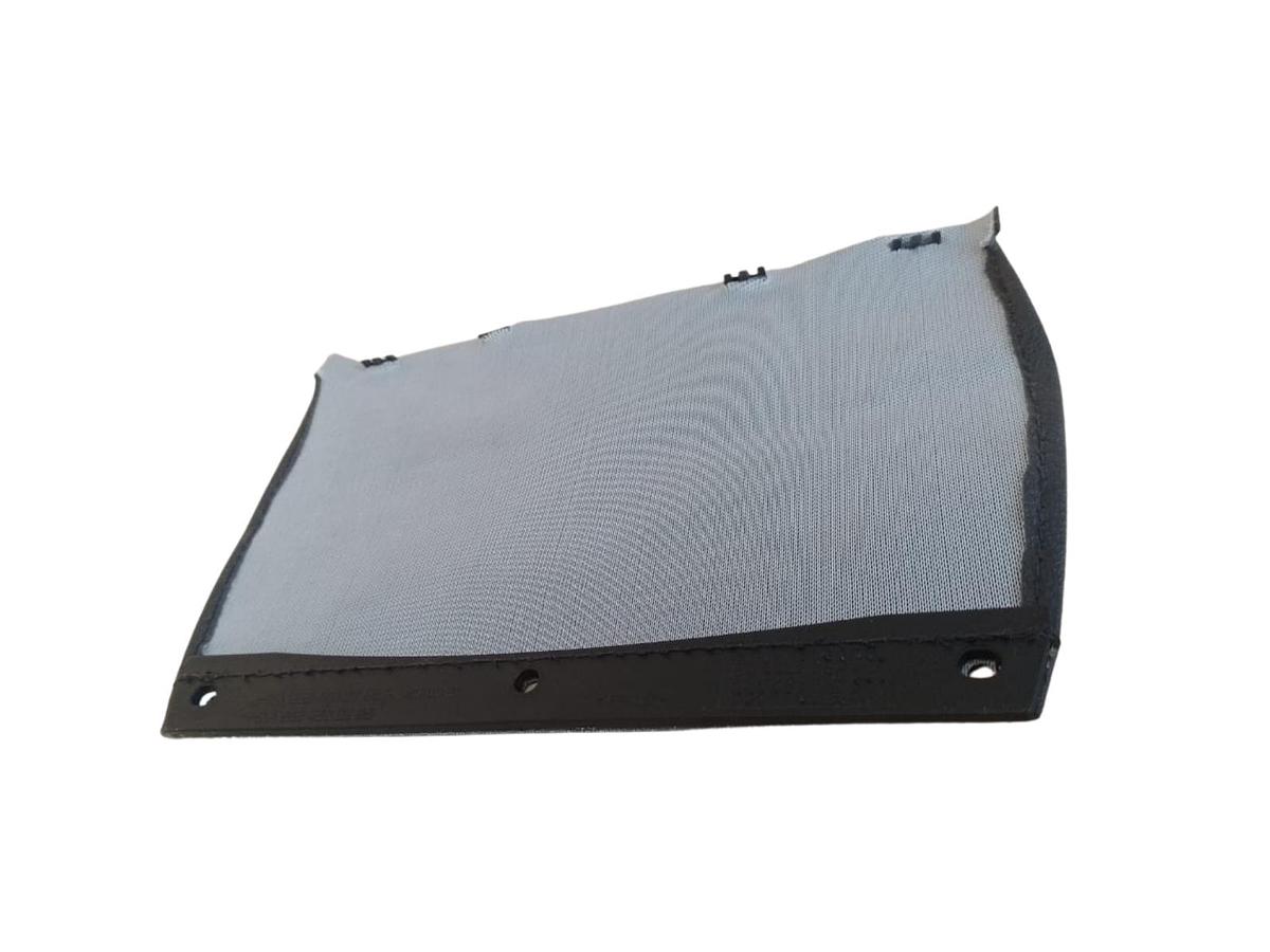 Cobertura Superior Coluna Direção Original Mercedes- Benz A9584600295